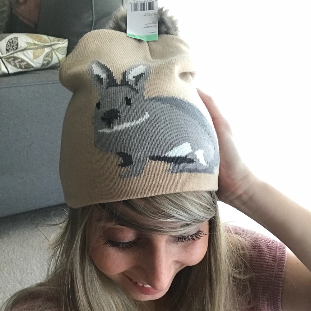 Hat/beanie